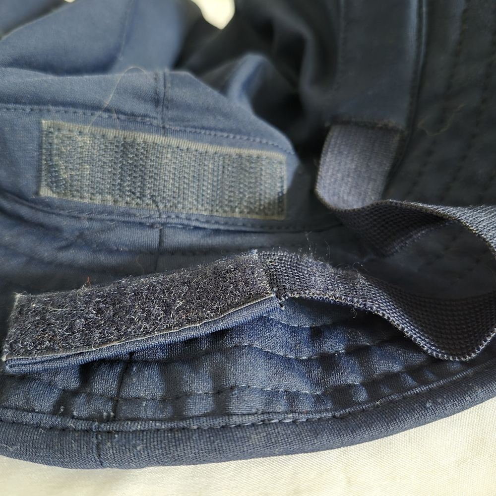 Coolibar SPF Bucket Hat Adjustable Summer Golf - Picture 7 of 7